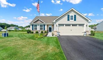125 BALTHASAR Dr, Dover, DE 19901