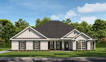 633 Lampart Dr, Augusta, GA 30909