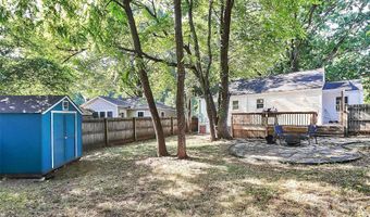 1515 Winston Dr, Charlotte, NC 28205