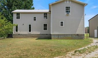 21646 E 4020 Rd, Bartlesville, OK 74006