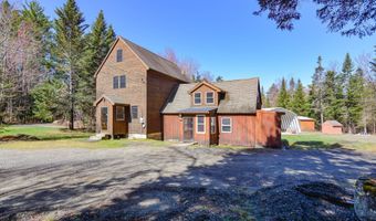 50 Wilderness Rd, Bethlehem, NH 03574