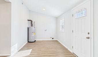 1525 Home Ave, Anderson, IN 46016