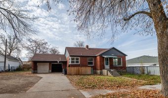 217 N 100 W, Brigham City, UT 84302