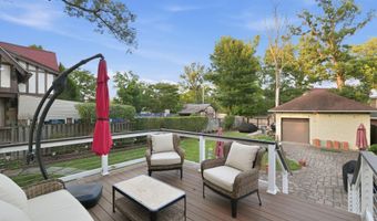 5327 16TH St NW, Washington, DC 20011