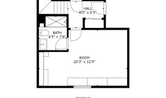 2794 Ashcombe Dr, Ann Arbor, MI 48105