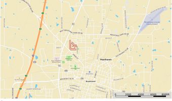 1311 A N Jackson St, Brookhaven, MS 39601