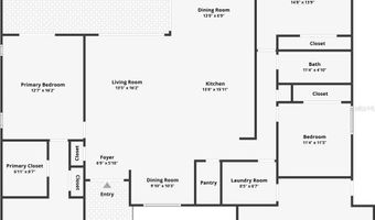 806 EAGLE Ln, Apollo Beach, FL 33572