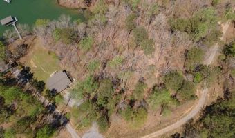 W POINT DRIVE lot 2 & 3, Arley, AL 35541