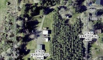 87638 TERRITORIAL Rd, Veneta, OR 97487