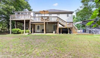 1470 Millhaven Dr, Auburn, GA 30011
