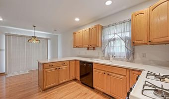 94 KNOB HILL Way, Camden Wyoming, DE 19934