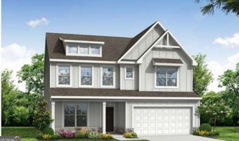 508 Pine Bough, Ball Ground, GA 30107