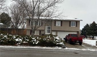 721 Constitution Ave, Billings, MT 59105