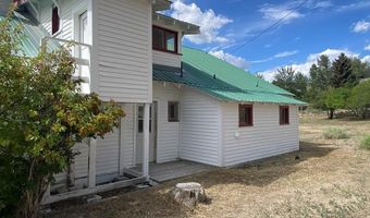 200 N 2nd St, Challis, ID 83226