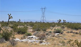10 Beaver Avenue Acres, Adelanto, CA 92301