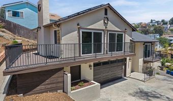 1604 San Miguel, Spring Valley, CA 91977