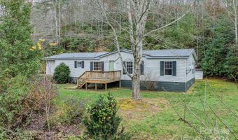 80 Viola Ln, Balsam Grove, NC 28708