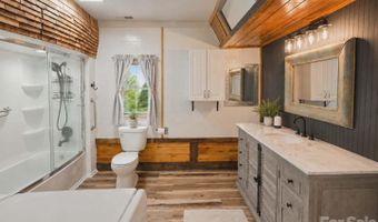 92 Buchanan Dr, Bakersville, NC 28705