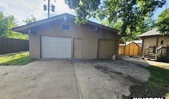 9178 SE 72nd Ter, Baxter Springs, KS 66713