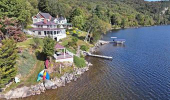 1661 1662 Pageant Park Rd, Barton, VT 05822