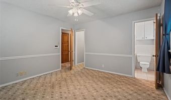 926 Sandstone Dr, Bartlesville, OK 74006