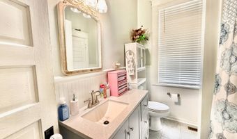 1352 Jackson St, Barnwell, SC 29812