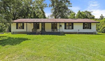 3515 Johnson Line Rd, Bolton, MS 39041