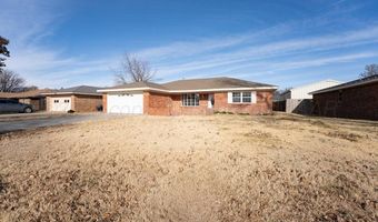 5216 WESTWAY Trl, Amarillo, TX 79109