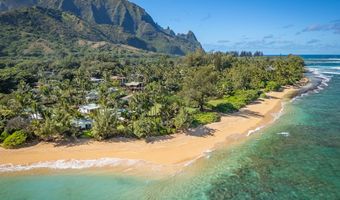 4400 ONEONE Rd, Hanalei, HI 96714