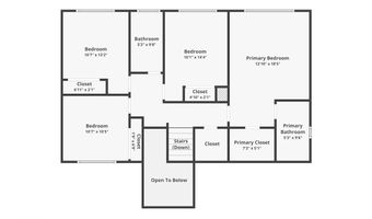 641 Otono Dr, Boulder City, NV 89005