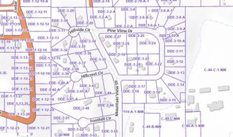 375 Hillcrest Cir, Central, UT 84722