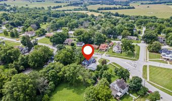 400 E Walker St, Ash Grove, MO 65604