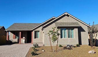 490 Miners Gulch Dr, Clarkdale, AZ 86324