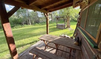 Main Boulder Road, Big Timber, MT 59011