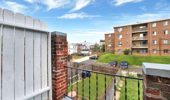 1618 16TH St SE, Washington, DC 20020