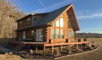 195 Joe Baker Rd, Batesville, AR 72501
