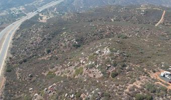 0 Peutz Valley Rd, Alpine, CA 91901