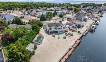 115 Hatteras Rd, Barnegat, NJ 08005