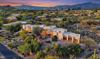 2304 FOX TAIL Trl, Carefree, AZ 85377