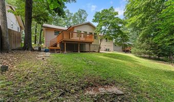 20 Munster Dr, Bella Vista, AR 72715