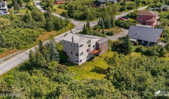 5838 Romania Dr, Anchorage, AK 99516
