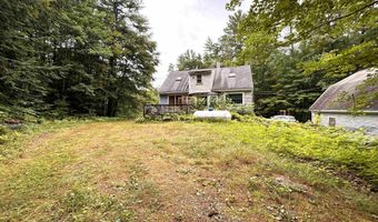 56 Old Tilton Rd, Canterbury, NH 03224