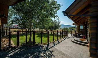 35 Shady Ln, Buffalo, WY 82834