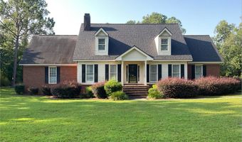3812 Old Dawson Rd, Albany, GA 31721