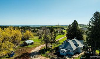 48 Wagon Box Rd, Story, WY 82842