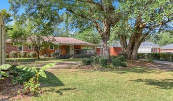 2016 Sharon Ave, Albany, GA 31721