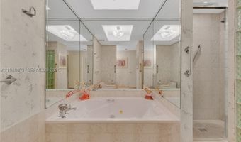 10101 Collins Ave 11D +Cabana, Bal Harbour, FL 33154