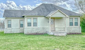 431 Elm St, Baxter, TN 38544