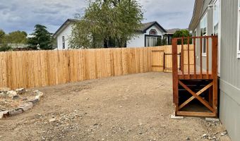 200 James Ct 23, Carson City, NV 89706