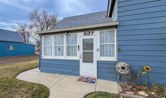 837 5th St, Berthoud, CO 80513